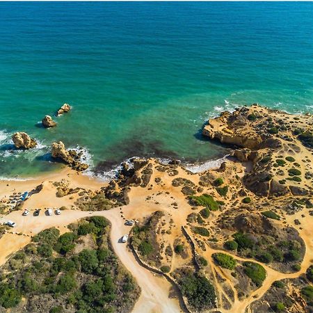 Coastal Retreat With Pool And Beach Access By Drago Rentals Albufeira Exterior photo