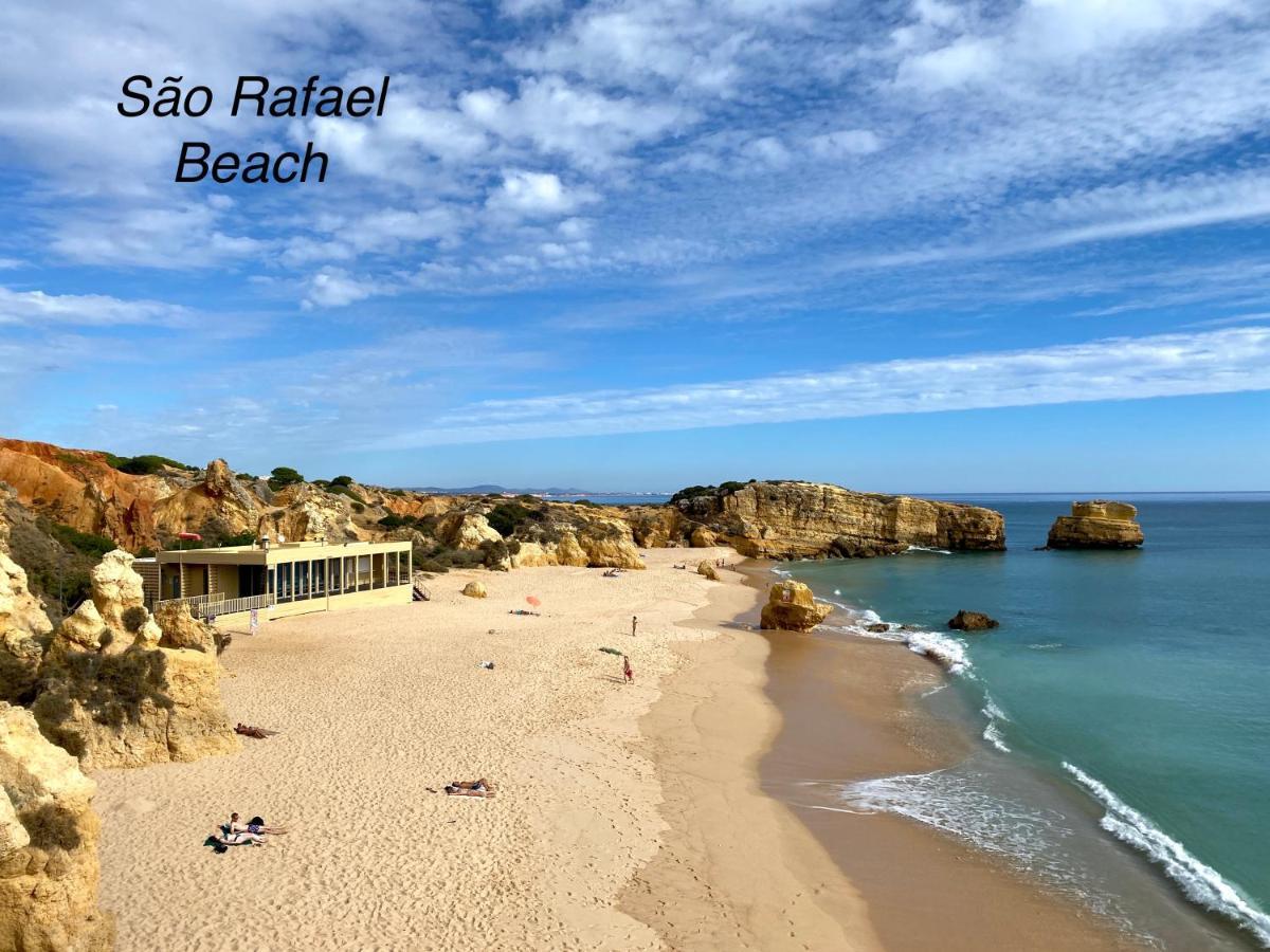 Coastal Retreat With Pool And Beach Access By Drago Rentals Albufeira Exterior photo