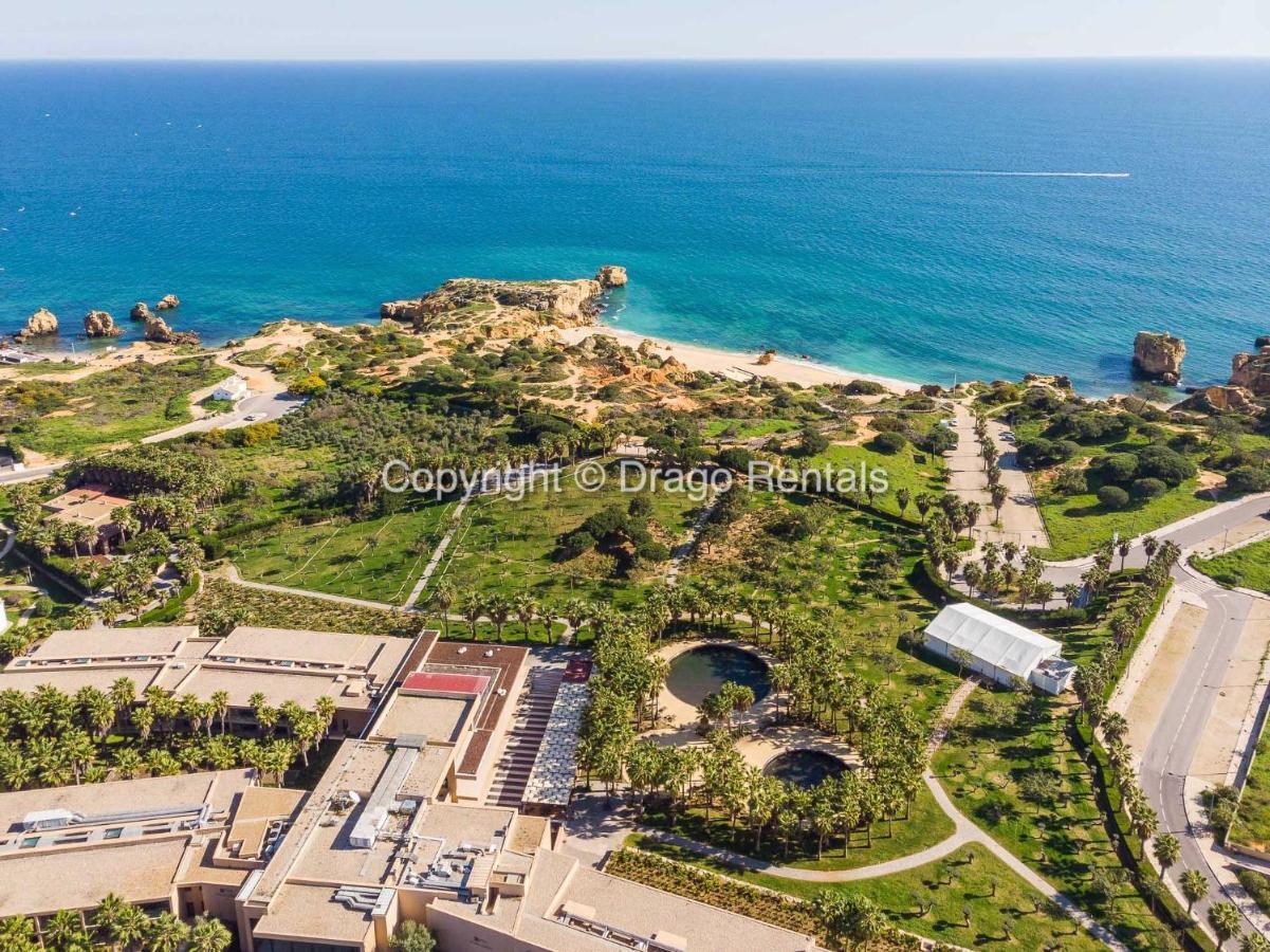 Coastal Retreat With Pool And Beach Access By Drago Rentals Albufeira Exterior photo