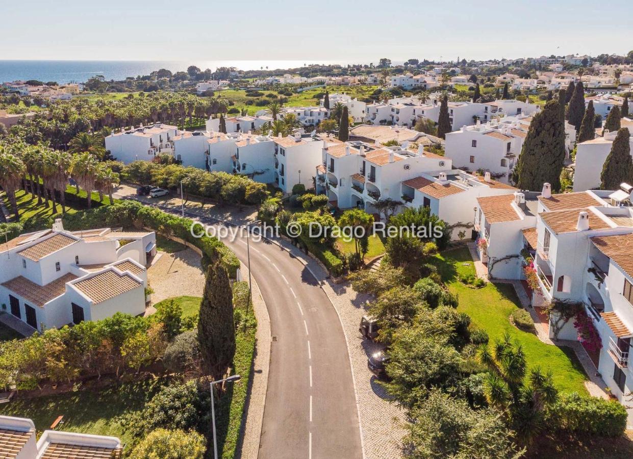 Coastal Retreat With Pool And Beach Access By Drago Rentals Albufeira Exterior photo