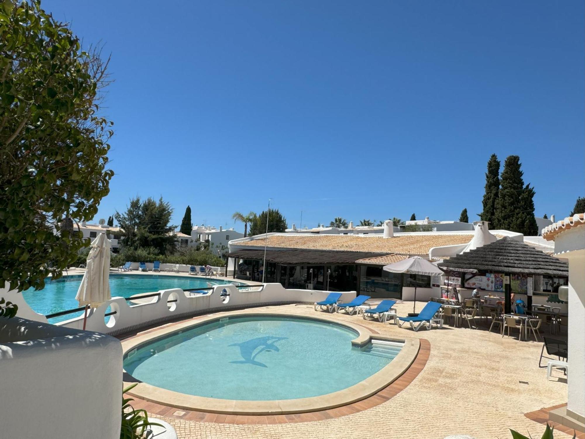 Coastal Retreat With Pool And Beach Access By Drago Rentals Albufeira Exterior photo