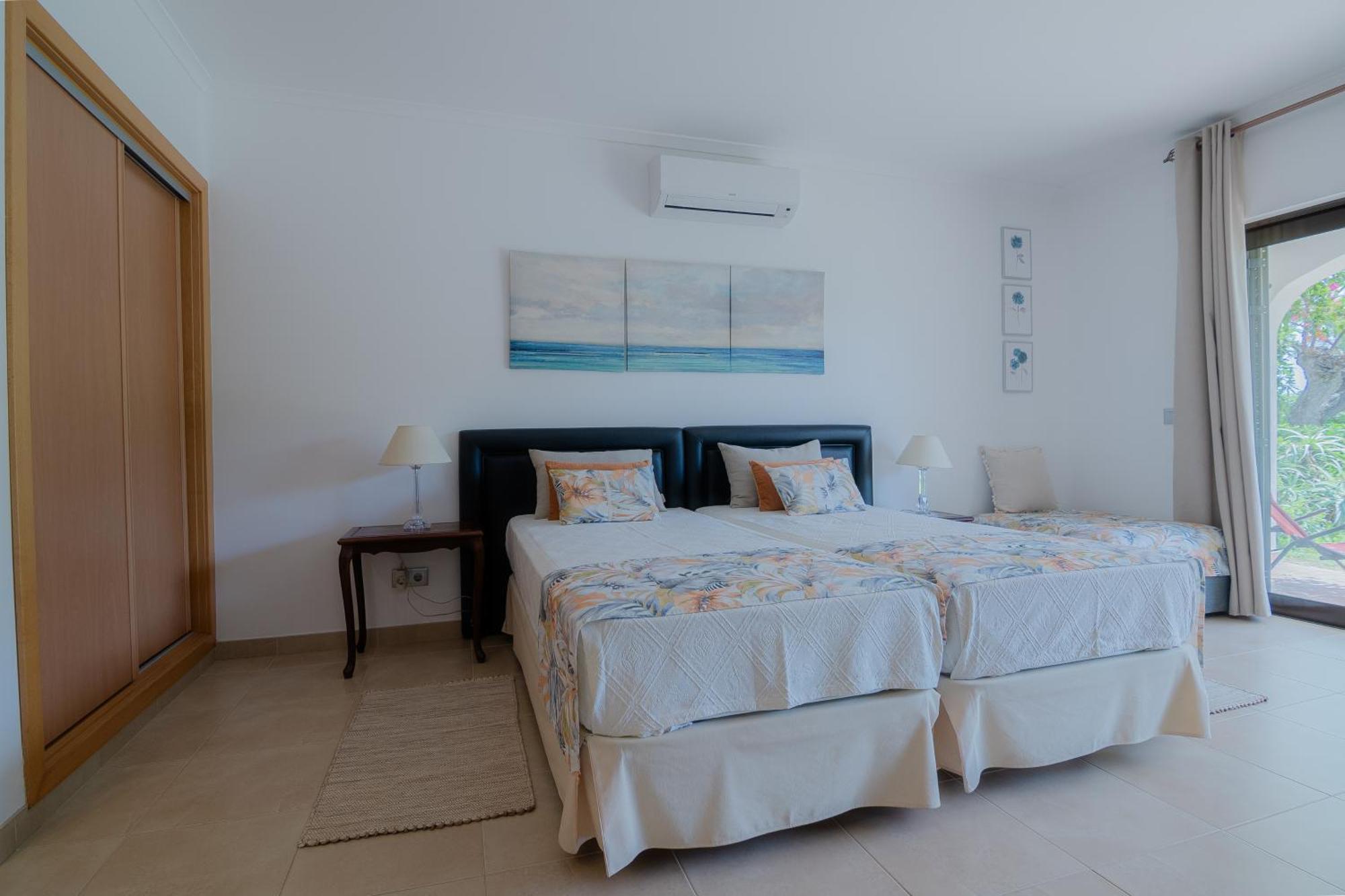 Coastal Retreat With Pool And Beach Access By Drago Rentals Albufeira Exterior photo