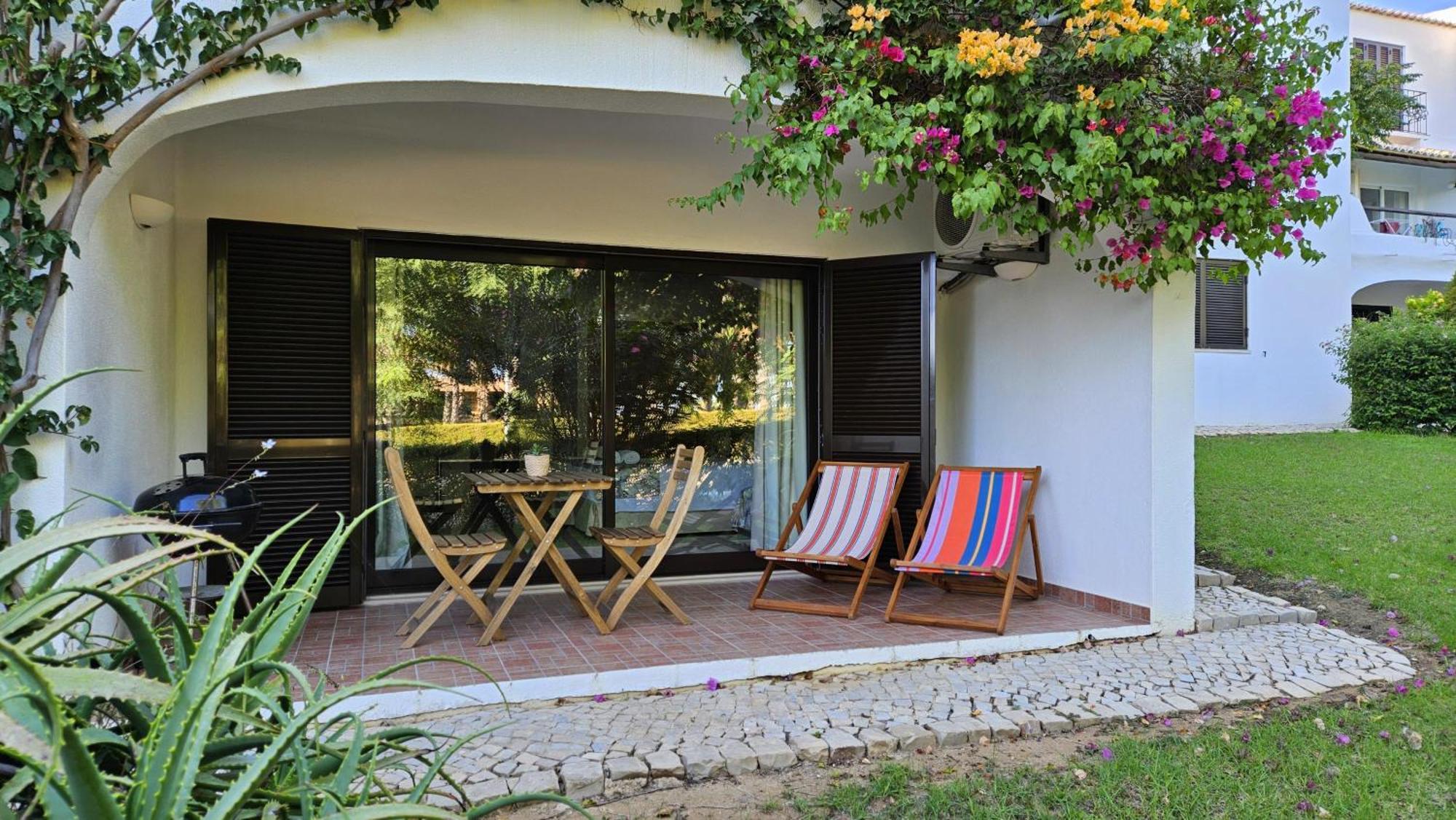 Coastal Retreat With Pool And Beach Access By Drago Rentals Albufeira Exterior photo