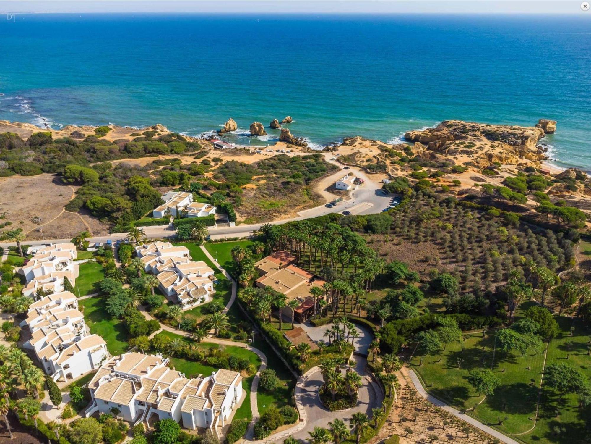 Coastal Retreat With Pool And Beach Access By Drago Rentals Albufeira Exterior photo