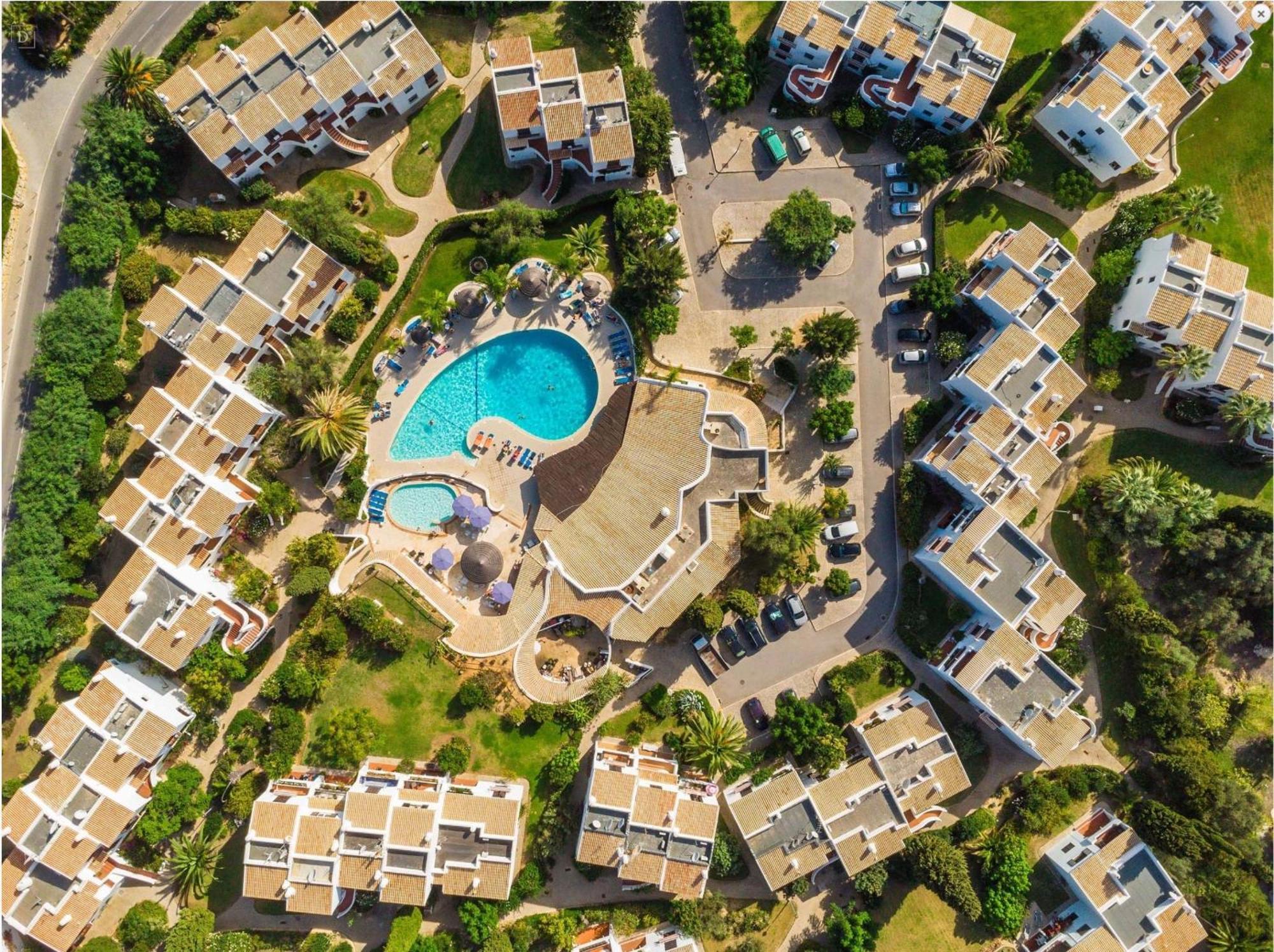 Coastal Retreat With Pool And Beach Access By Drago Rentals Albufeira Exterior photo