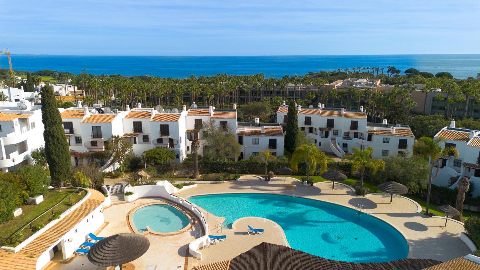 Coastal Retreat With Pool And Beach Access By Drago Rentals Albufeira Exterior photo