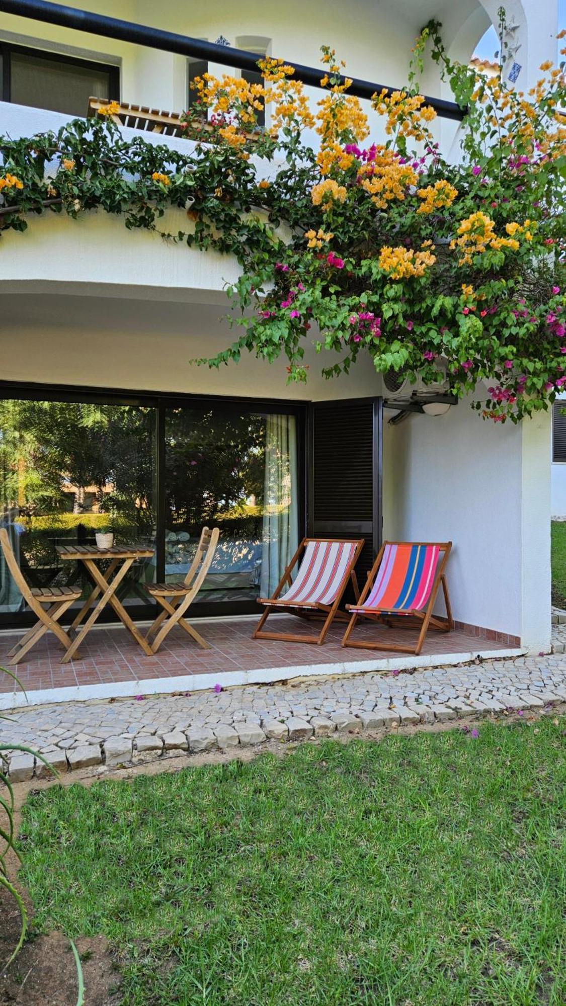 Coastal Retreat With Pool And Beach Access By Drago Rentals Albufeira Exterior photo